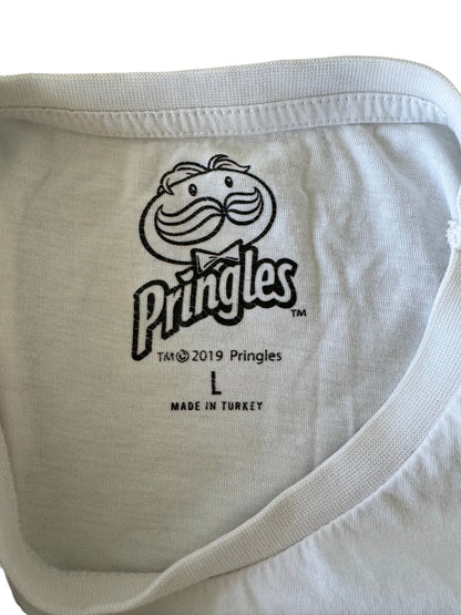 T-Shirt Pringles