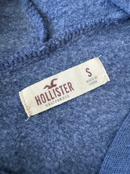 Sweat Shirt à capuche Hollister