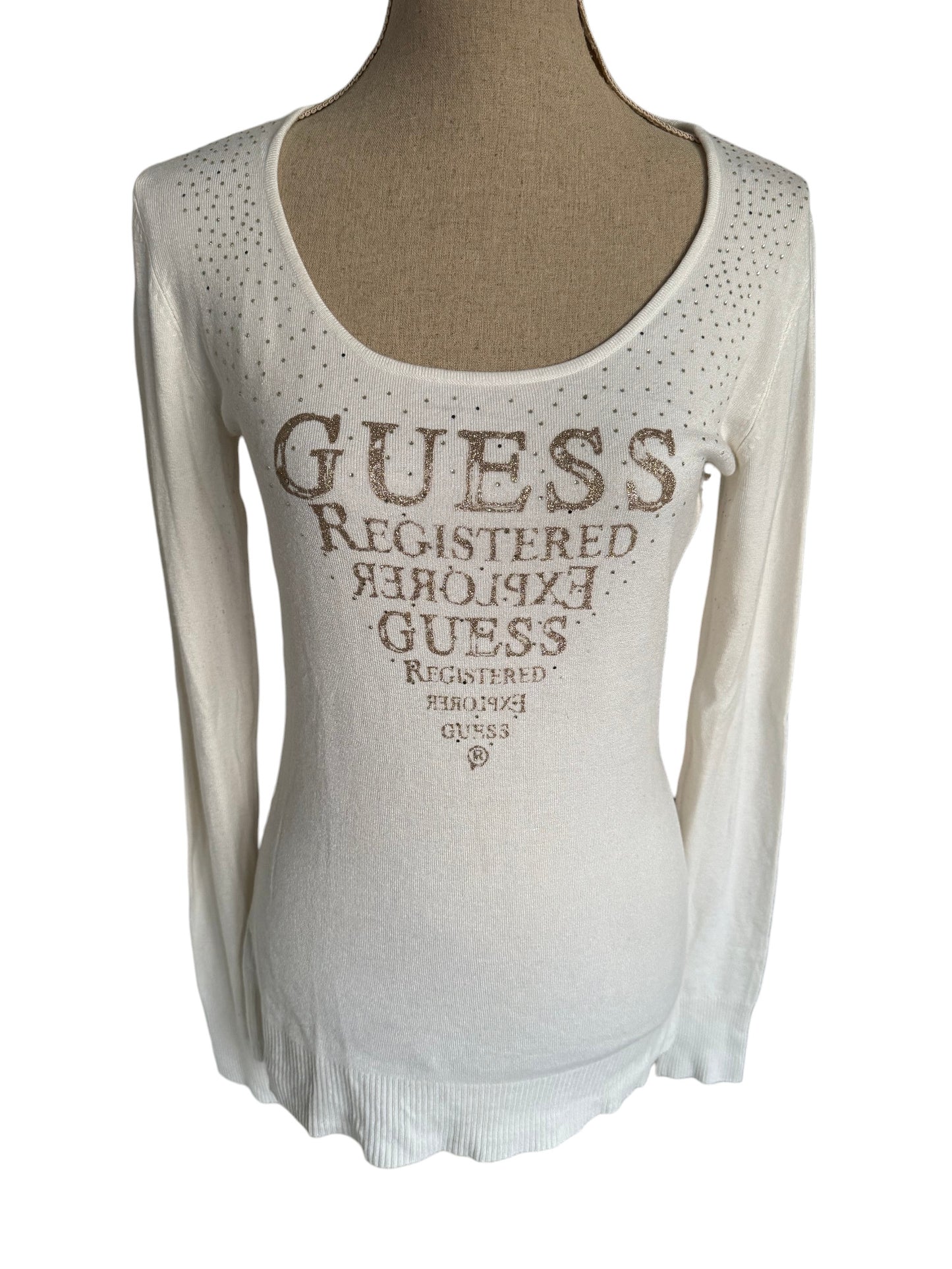 Pull Guess