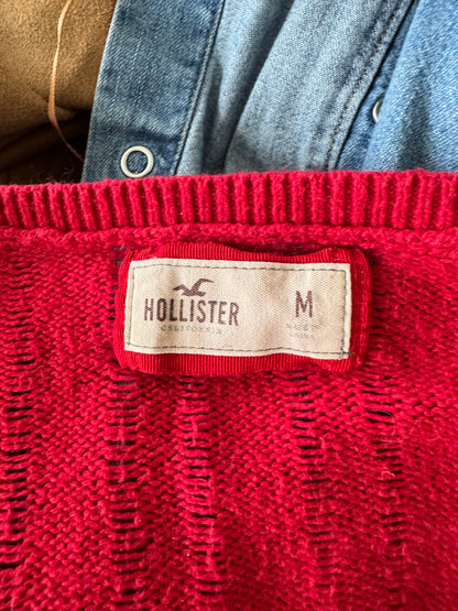 Pull Hollister
