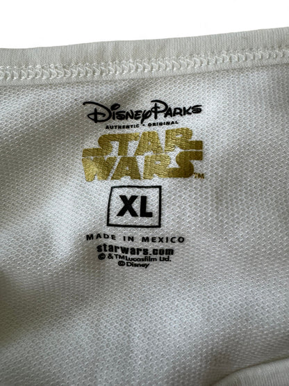T-Shirt manches longues Disney Parks "Star Wars"